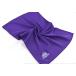  охлаждающий спорт полотенце легкий / скорость ./. вода вода .. если есть простой .... уличный / спорт / плавание / йога / альпинизм / путешествие ( лиловый )