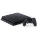 （中古）PS4　PlayStation 4 ジェット・ブラック PlayStation 4 ジェット・ブラック 500GB(CUH-2000AB01)