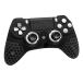 スカフ インパクト SCUF IMPACT (EMR付 / トリガーシステム機能付 / ミリタリーグレードグリップ /L-Rスカフレギュラースティック) PS4対応コントローラー