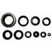 KIWAMI сальник комплект (10 шт / комплект ) FOR Yamaha Y-XS650, TX650 для 