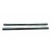 KIWAMI inner tube / front fork tube ( 2 ps 1 set ) FOR Kawasaki Z1000 A2 Z1000 H1,Z1000 etc. (FOR K-44013-1003. corresponding )