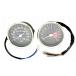 KIWAMI speed meter ( kilo )/ tachometer set FOR Kawasaki K-H1/KH500 etc. (FOR K-25005-027( kilo ) /K-25015-006 and so on corresponding )