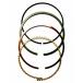 KIWAMI поршневое кольцо комплект (STD) FOR Kawasaki K-KZ1100/ZN1100 ( FOR K-13008-5055. соответствующий )