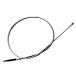 KIWAMI передний тормоз кабель FOR Yamaha Y-XS1/XS1B/XS2/TX650 (FOR Y-256-26341-00-GRY. соответствующий )[ сделано в Японии ]