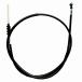 KIWAMI передний тормоз кабель FOR Honda H-C50 Super Cub (H-45450-GB4-680. соответствующий )[ сделано в Японии ]