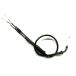 KIWAMI дроссель кабель FOR Yamaha Y-TZR250 (1KT) (FOR Y-1KT-26260-00. соответствующий )[ сделано в Японии ]