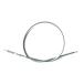 KIWAMI передний тормоз кабель FOR Honda CB72/CB77 ( серый ) LOW BAR