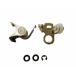 KIWAMI Contact отметка FOR Kawasaki Mach 500SS KH500 H1 (K-21082-007. соответствующий ) [ за границей производства ]