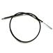 KIWAMI передний тормоз кабель FOR Kawasaki S1 250/S2 350