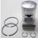 KIWAMI поршень комплект (0.75mm) FOR Suzuki S-AX100