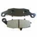 KIWAMI brake pad ( front ) FOR Suzuki S-SV650/SV650S etc. 