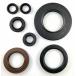 KIWAMI �I�C���V�[���L�b�g (7��/�L�b�g) FOR ���}�n Y-XJR400/R(�O��)/S,XJ600S �f�B�o�[�W����
