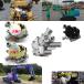 ݥ 119660-42004 119660-42009 119660-42003 Komatsu ޥ 3D72 3D74E 3D74N 3001 8001 25001 PC05-7 PC07-2 PC10-7 PC12UU-2