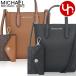 ޥ륳 MICHAEL KORS Хå Хå 35F4S2VC0T 쥶 ⡼ ܥǥ ɥդ ȥå ǥ