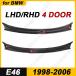 1998-2006ǯ E46 4ɥ BMW 320i 323i 325i 328i 330i M3  磻ѡѥͥ륫С L ͢