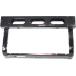 Evan Fischer Radiator Support Compatible with 2005-2010 Dodge Dakota 2006-2009 Mitsubishi Raider 2011 Dodge Dakota Lower Crossmember ͢