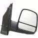 Dorman 955-1850 Passenger Side Door Mirror for Select Chevrolet / GMC Models ¹͢