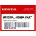 HONDA 19030-HR3-A21 ⡼ASSYե ͢