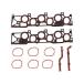 DNJ IG4129 Intake Gasket for 2005-2008 / Ford, Mercury/F-150, Freestar, Monterey / 3.9L, 4.2L / OHV / V6 / 12V / 238cid, 256cid / VIN 2, VI ͢����