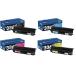 Brother MFC-L8850CDW High Yield Toner Cartridge Set by Brother ¹͢