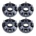 4 32mm (1.25) 5x114.3 ϥ֥ȥåۥ륹ڡ 60.1mm ϥ֥ܥ ȥ西  MR2 ץ 쥯 IS250 IS350Ŭ ¹͢