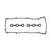 DNJ VC851G Valve Cover Gasket Set for 1991-1992, BMW, 325i, 325is, 525i, 2.5L, L6, DOHC, 24V, 2494cc, 152cid ͢����