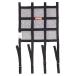 RaceQuip 졼ɥͥå դȥåդ ϥ֥åɥåȥܥ󥹥 SFI 27.1ǧ ֥å ⤵18 x 24 ¹͢