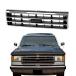 Titanium Plus Autoparts 1989-1991 FORD F250 F350 F150 Bronco եȥб ॰졼 FO1200141 E9TZ8200A ͢