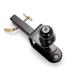 Black Boar ATV/UTVޥ ҥåܡȥȥåץ롼դ (1 7/8ܡ롢1 1/4) (66026) ͢