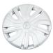 Mitsubishi Genuine Wheel Cover/Hub Cap 4252A140 Mirage Hatchback and G4 2016 2017 2018 2019 ¹͢