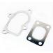 Kinugawa Turbo Turbine Gasket Kit for Mitsubishi/for Greddys TRUST TD04H TD04L 13G 15G 16T 19T ͢