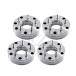 4 Wheel Adapters 4x110 to 5x4.5 (4x110 to 5x114.3) Thickness 1.75 inch ¹͢