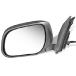 DNA Motoring OEM-MR-TO1320234 եȥ꡼ ¦ɥߥ顼 06-12 ȥ西 Rav4б ͢