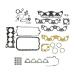 Full Complete Engine Gasket Set Kit for Honda Civic EX Del Sol 1.6L D16Z6 VTEC ¹͢