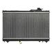 BESUTO Aluminum Radiator | Compatible with Toyota CELICA 1.8 L4 94-97 | 26mm Core Thickness | Replaces CU1748 ͢