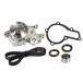 MPLUS Timing Belt Kit �� Water pump Fits for Geo, 06/93-95 Metro 1.0L 993CC 61Cu. In. l3 GAS SOHC Naturally Aspirated ͢����