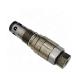 Pressure Relief Valve 9200504 For John Deere Excavator 160LC 120 490E 110 135C 160C 190GW 190DW 120C ͢