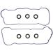 For Lexus ES300 Valve Cover Gasket 1994 95 96 97 1998 | Rubber Material | 3.0L Engine | w/Spark Plug Tube Seals ͢����