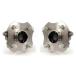 Rear Wheel Bearing and Hub Assembly Pair for Scion xB Toyota Echo xA K70-100602 ͢