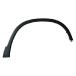 FITRITE AUTO PARTS New Front Right Passenger Side Wheel Arch Trim for 2016-2021 Honda Pilot 2017-2020 Honda Ridgeline Made of PP Plastic HO ͢����