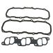 Engine Valve Cover Gasket Kit Set Compatible with Ford Explorer Ranger Mazda B4000 4.0L V6 ͢����
