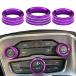 󥹥å CDܥΥ֥С Dodge Challenger Charger (2015-2021) Chrysler 300 300s (2015-2020) Ram 1500 2500 3500 (2013-2018) 3ԡ ͢
