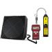 Simbow ACS-100A Refrigerant Recovery Scale 100KG+ WJL-6000 Refrigerant Leak Detector ¹͢