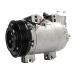 A/C AC Compressor Replacement for Nissan Rogue 2.5L 2008-2013 CO 11200C 97490 ͢