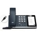 Yealink MP50 USB Phone Handset Certified for Microsoft Teams Skype for Business, Built-in Bluetooth Turn Mobile into Desktop Phone, Work fo ¹͢