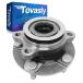 TOVASTY Rear Wheel Bearing and Hub Assembly 512275 for Mitsubishi Eclipse Galant ¹͢