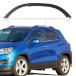 PartsFlow Rear Left Wheel Arch Trim Fender For 2015 2016 2017 2018 2019 2020 2021 Chevrolet Trax 95298241 95142713 95275452 ¹͢