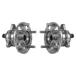 ꥢۥ٥󥰤ȥϥ֥֥ڥ Hyundai Elantra Kia Niro Ioniq K70-101512 ͢