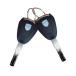 Replacement ICON Golf Cart Ignition Keys ¹͢