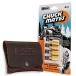 SKG Chuck Mates Speed Clips and Limited Edition Horween(R) Leather Perfect Size Pouch ¹͢